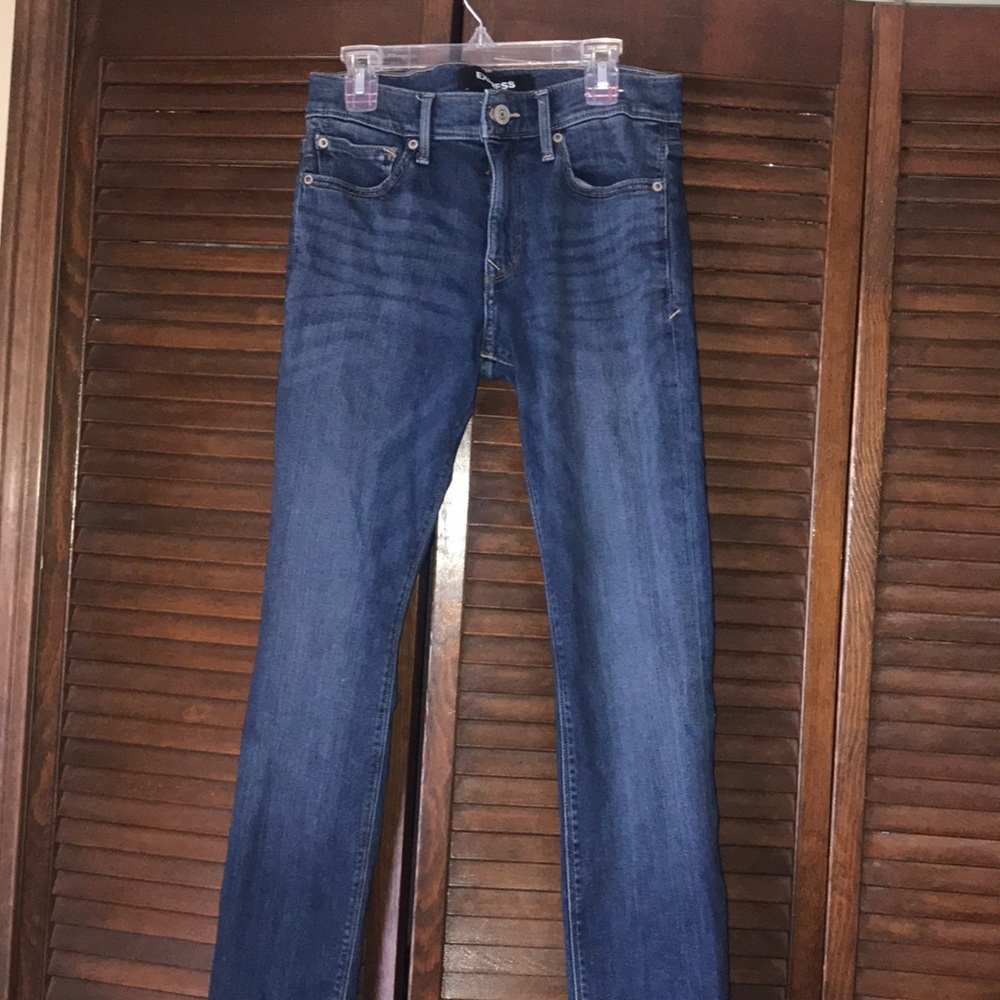 Express Jeans